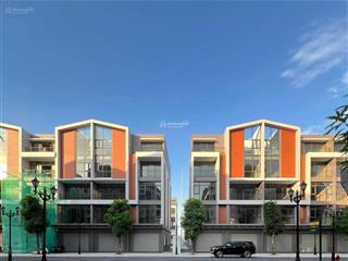 Liền kề ánh dương 56m2 cạnh công viên chỉ 7,49 tỷ  rẻ hơn cọ xanh, hải âu vin2