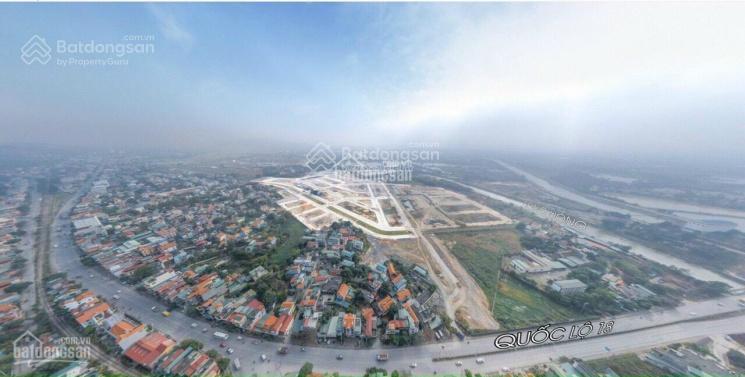Nền biệt thự đơn lập 300m2 view sông uông, giá cắt lỗ  đón sóng hạ long xanh tăng gấp 2