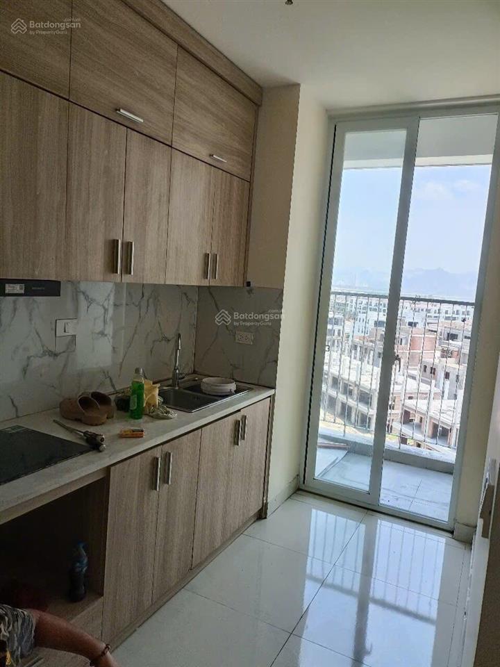 Chính chủ cắt lỗ bán căn hộ full đồ view vịnh chỉ 750tr