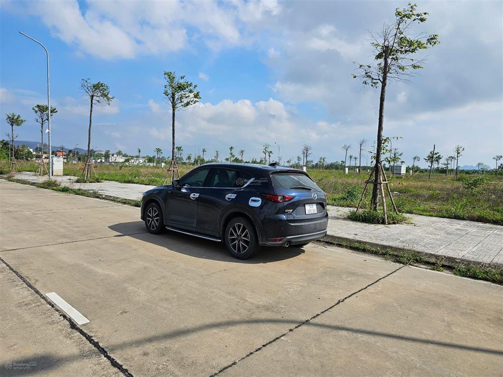 Tìm chính chủ cần bán  nhận kí gửi đất nền feli city uông bí