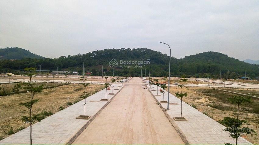 Cắt lỗ đất nền dự án valley thanh sơn, uông bí  900 triệu  sổ đỏ lâu dài