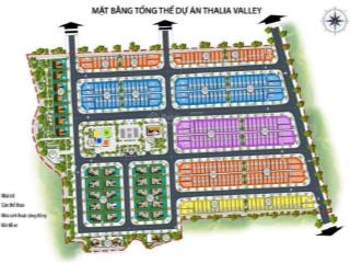 Cắt lỗ đất nền dự án valley thanh sơn, uông bí  950 triệu  sổ đỏ lâu dài