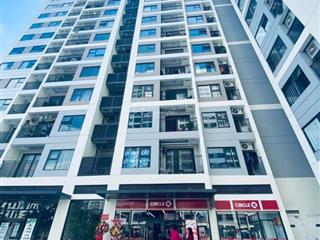 Shophouse chân đế chung cư s2.02 vinhomes grand park  sổ hồng đang cho thuê 28tr/ tháng