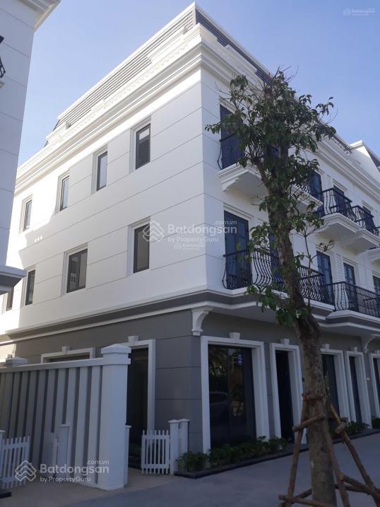Cắt lỗ 3 tỷ căn góc mặt đường ql18, shophouse vincom uông bí mặt tiền 8m kinh doanh sầm uất