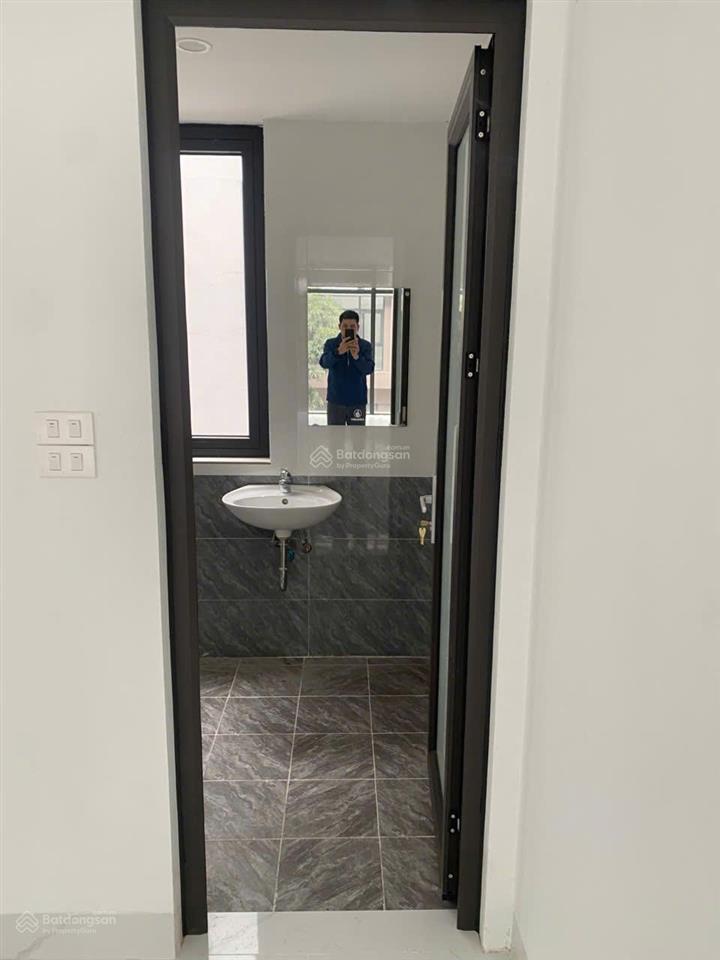 Chính chủ cho thuê nhà 2pn khép kín đủ đồ giá rẻ