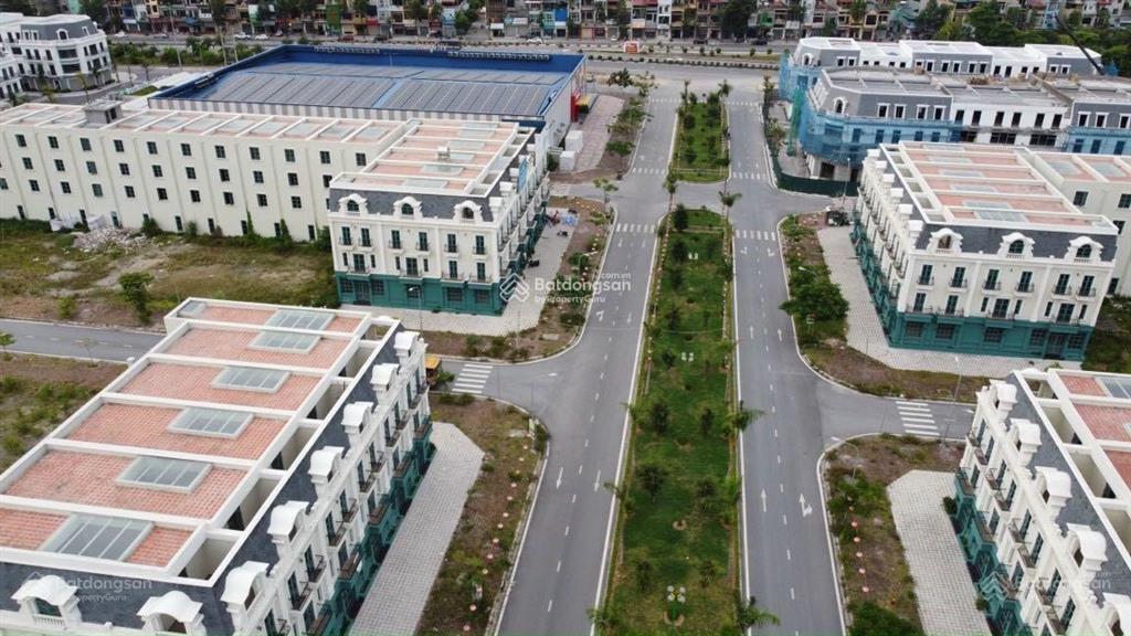 Bán đất nền dự án new city  vincom uông bí