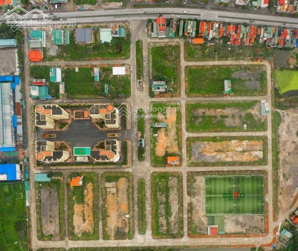 Bán đất dự án hoa nhàn uông bí