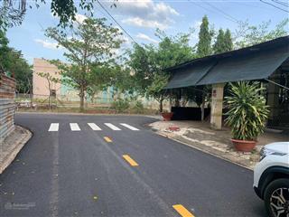 Chính chủ cần bán lô đất ngay kcn, đường nhựa 12m