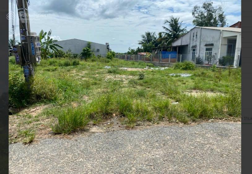 Bán gấp đất 240m² (thổ cư 190m²), gần chợ phước đông giá chỉ 950 triệu