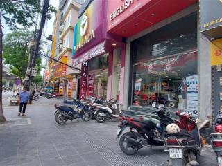 ⚜️ Mặt phố Hồ Tùng Mậu, Siêu kinh doanh, 62m2 5T MT 5m, Giá chỉ 24 Tỷ ⚜️