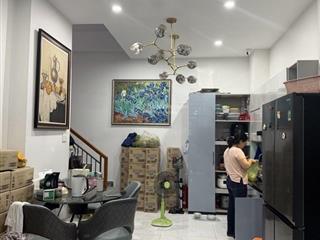 Bán nhà riêng 7 tỷ, 43m2 tại khánh hội phường 3, quận 4, hcm  siêu hot, bao đẹp