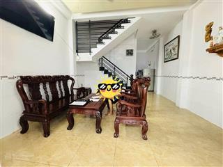 Bán nr 3pn, 4wc tại phường 14, quận 8, hcm, giá tốt 5,85 tỷ, 51m2