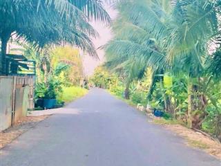 Bán nr tại lê minh xuân, 6 tỷ, 280m2, đẹp lung linh