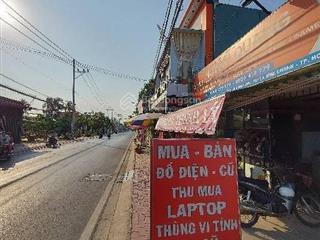 Nhà mặt tiền  đoàn nguyễn tuấn  phù hợp kinh doanh mọi ngành nghề  diện tích rộng gần 200m2