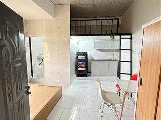 Bán nhà mặt phố phường tân tạo a, 120m2, 4 tầng, 14pn, full nội thất
