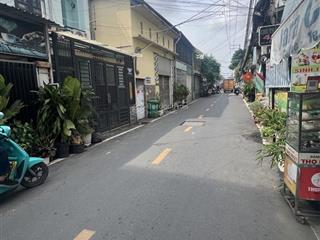 Bán nr 3pn, 2 tầng, 85m2 chỉ 11,8 tỷ tại bình thuận, q7, hcm