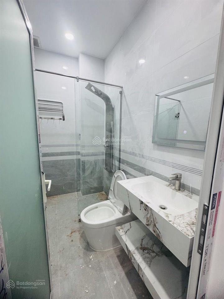 Bán nr 7pn, 69m2, giá siêu hời 9,1 tỷ ở bình trị đông, bình tân, hcm