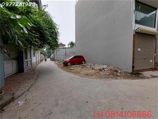 Bán gấp mảnh đất 37m, Trịnh Văn Bô, lô goc, ô tô, giá 5.2 tỷ