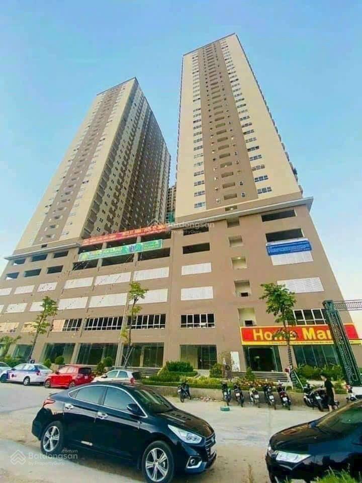 Chỉ hơn 1.x tỷ căn hộ cc tht new city lai xá, hoài đức, 49.2m2 cơ hội đầu tư sinh lời ở thì tiện
