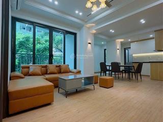 Cạnh nhổn nhà mới 5 tầng, 7 ngủ, ngõ thông ra kđt honode, vành đai 3.5 giá 5.95 tỷ