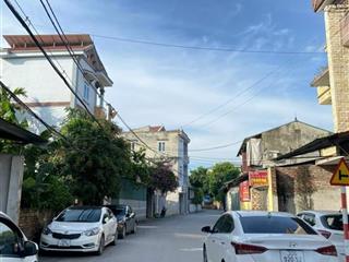 🚀 Đất đẹp trục chính Di Trạch – Hoài Đức