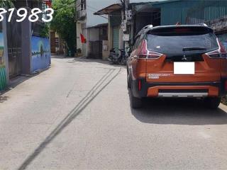 🔥 SIÊU PHẨM – LÔ GÓC TRỤC CHÍNH ĐỨC THƯỢNG, HOÀI ĐỨC 🔥