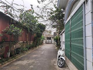 Nguyễn lam  phúc đồng  ô tô thông  chia 2 lô  105m2 mt 6m  2 mặt ngõ  130tr/m2