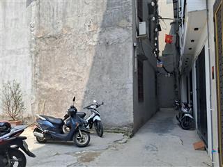 Bán đất ngõ 96/38 thượng thanh  65m2 mt 6.5m, sát ô tô thông, giá 6 tỷ tl  0961 206 ***