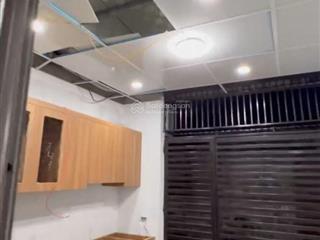 Nhà tt tầng 1 khu a1  himlam thượng thanh  40m2  2 ngủ 1 vs full nội thất  2,65 tỷ