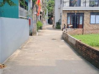 Kim quan việt hưng  mặt ngõ công, vf3 đỗ cửa, 60m2 mt 4m  hơn 7 tỷ có tl   0961 206 ***