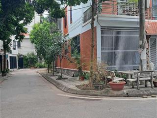 Đức giang  lô góc  view hồ  2 ô tô tránh  kinh doanh  ngay đầu phố  đất 55m2 mt 5m  12,75 ty