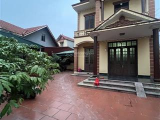 Bán nhà riêng đường đa tốn, xã đa tốn, gia lâm, hà nội, 16 tỷ, 240 m2