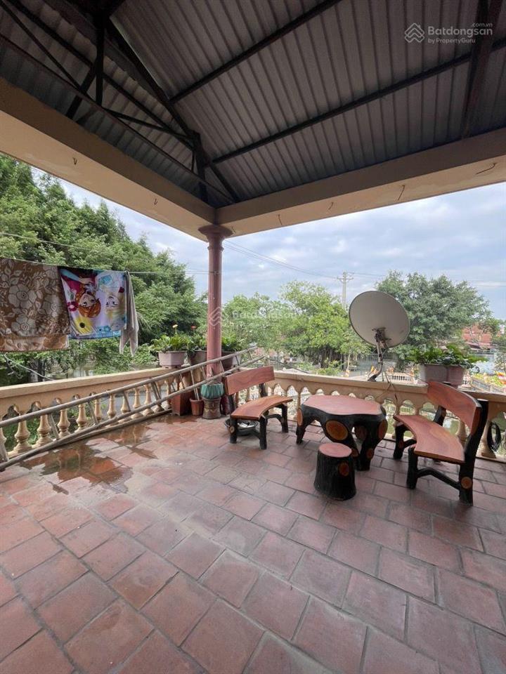 Bán nhà riêng 2 tăng mặt ngõ tô như mặt đường. thoáng đãng, mặt mẻ quanh năm. giá bán 14 tỷ