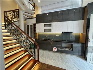 Bán nhà phố vip hồng tiến 60m2 x 4 tầng, lô góc 3 thoáng, giá 11,8 tỷ. duy nhất 1 căn