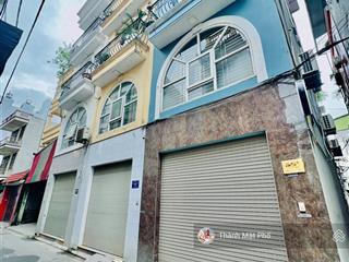 Bán nhà tư đình, long biên 45m2 5t 11.2 tỷ. lô góc, ô tô tránh, kinh doanh