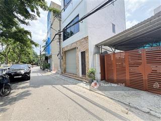 Chủ cần bán gấp, bán nhà ngô gia tự, long biên, 45m2, 5t, 10.2 tỷ. ô tô tránh, kinh doanh