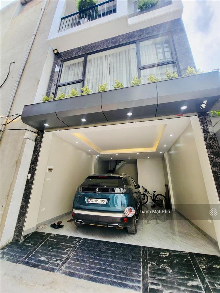 Bán nhà nguyễn lam, chu huy mân 50m2 7t 13.3 tỷ. chủ cần bán gấp! nhà mới, thang máy