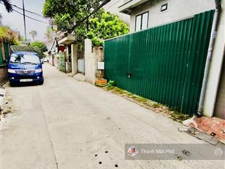 Bán đất ngọc thuỵ, long biên 100m2 mt5.5m 10.5 tỷ. oto tránh, kinh doanh, giá đầu tư.