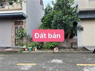 Bán đất ngọc thuỵ, long biên, 55m2 mt 4m 5.5 tỷ. mặt phố, oto tránh, giá đầu tư