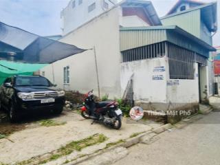 Đất hiếm! bát khối, 72m2* mt4.8 8.98 tỷ. phân lô oto 7c, giá đầu tư