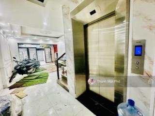 Bán nhà cổ linh, long biên 100m2 6t 16.8 tỷ thang máy, 11 phòng 50tr/tháng