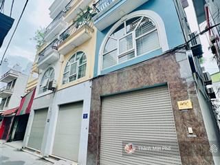 Bán nhà tư đình, long biên 45m2 5t 11.4 tỷ,a lô góc, ô tô tránh, kinh doanh