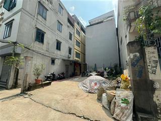 Bán đất tân thuỵ, nguyễn lam 90m2 mt 6m 14.7 tỷ. lô góc, ô tô vào đất, gần phố
