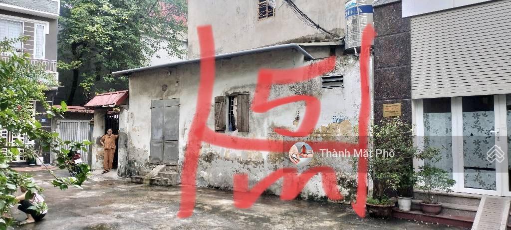 Bán đất ngô gia tự, long biên 64m2* mt5m 8.3 tỷ. oto tránh, giá đầu tư.