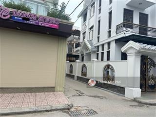 Bán nhà ngọc lâm 55m2 6t 11.5 tỷ, thang máy, 10 phòng 50tr/tháng