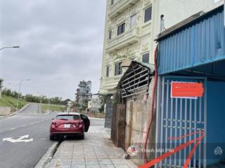 Bán đất phúc lợi, long biên 60m2 5.6 tỷ. vỉa hè, ô tô tránh nhau, kinh doanh