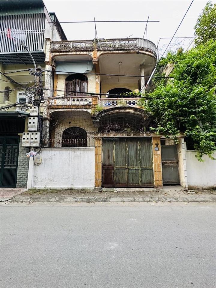 Bán đất nguyễn sơn, long biên 100m2 mt 7.55m 27.5 tr. vỉa hè, oto tránh, kinh doanh