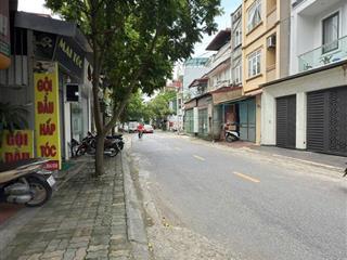 Bán đất vũ đức thận, long biên 120,7m2 mt5m 9,5 tỷ. đường vỉa hè 13m, giá đầu tư.