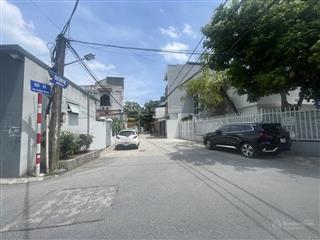 Bán đất thượng thanh, long biên 56m2 mt4m 8.1 tỷ. oto đỗ cửa, giá đầu tư.