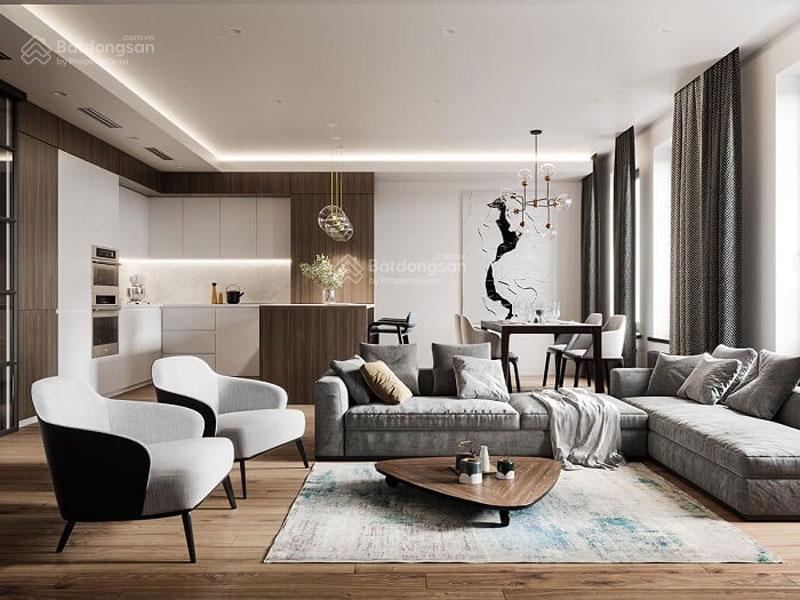 Cần bán chcc the harmona 97m2 3pn 2wc, full nội thất, ban công đôi, giá 4 tỷ 9, 0777 679 ***
